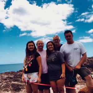 Meet your Posher, Janice